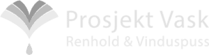 Bilde av rengjøringstjenester for bygg og vinduer hos Prosjekt Vask AS.